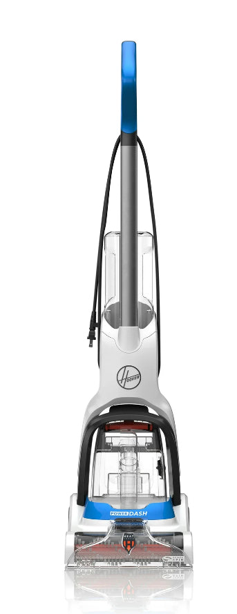 Hoover PowerDash Pet Compact Carpet Cleaner, Lightweight Upright Shampooer Machine!! NEW IN BOX!!