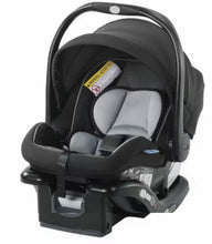 Graco Modes Nest Travel System, Bolton! (NEW IN BOX)