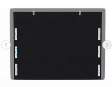 Carnegy Avenue
Hugo Twin Headboard with 2-Power Outlets, 1-USB and 1-USB Type-C Port with Faux Linen Upholstery in Gray- new