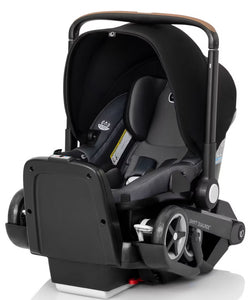 Evenflo Shyft DualRide Travel System with Carryall Storage! (NEW IN BOX)