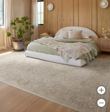 Ruggable Flatwoven Washable Odette Rug, 8’ x 10’! (NEW)
