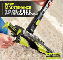 Ryobi ONE+ HP 18V Cordless Advanced WHISPER Series Stick Vacuum Kit with 4.0 Ah Battery and Charger! (NEW IN BOX)