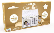 Chuckle & Roar Cozy Fort Play Tents and Tunnels! (NEW IN BOX)