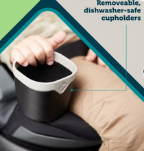 Safety 1st Turn and Go 360 Rotating All-in-One Convertible Car Seat! (NEW IN BOX)