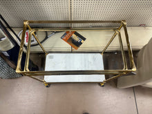 Everly Quinn Maiysha Bar Cart