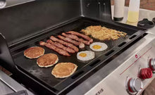 Weber Genesis Grill 400 Series Rust-Resistant Griddle Insert! (BRAND NEW IN BOX)