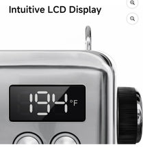 Hibrew H10A-SL 20bar Semi Automatic Espresso Coffee Machine- new in box