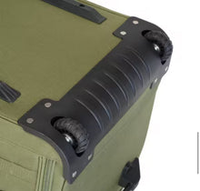 U.S. Army ROMEO 31-inch Tactical Rolling Duffel Green