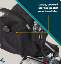Safety 1st Teeny Ultra Compact Stroller! (NEW IN BOX)