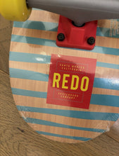 ReDo Skateboard Co. Standard Skateboard Green Monster 31"! (NEW - WRAPPED IN PLASTIC)