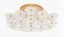 Kate Spade New York Leighton Medium Flush Mount, Medium! (NEW IN BOX)