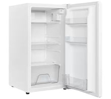 Magic Chef 3.2 cu. ft. Mini Refrigerator in White, ENERGY STAR! (NEW IN BOX)