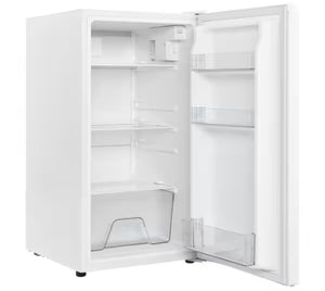 Magic Chef 3.2 cu. ft. Mini Refrigerator in White, ENERGY STAR! (NEW IN BOX)