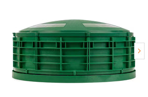 20 in. x 6 in. Tall Septic Tank Riser Combo
by VPC new in box