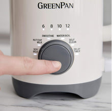 GreenPan Milk Maker, Cream