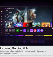 Samsung Crystal UHD 4K 43” Smart TV! (NEW IN BOX)
