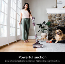 Shark UltraLight Pet Pro Corded Stick with HairPro PowerFins and Odor Neutralizer Technology, Bagless Vacuum Cleaner, HEPA Filter, Lightweight!! BRAND NEW!!