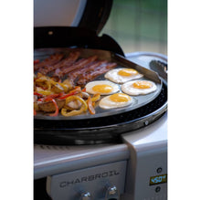 Char-Broil Electric Patio Bistro Electric Grill, Black!! NEW IN BOX!!