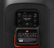 JBL PartyBox Club 120 Bluetooth Wireless Speaker - Black!! NEW!!