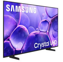 Samsung Crystal UHD 4K 43” Smart TV! (NEW IN BOX)