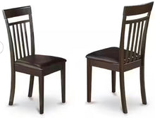 Thomasville Whidbey 9-Piece Dining Set – 80” Table + 8 BRAND NEW Chairs!