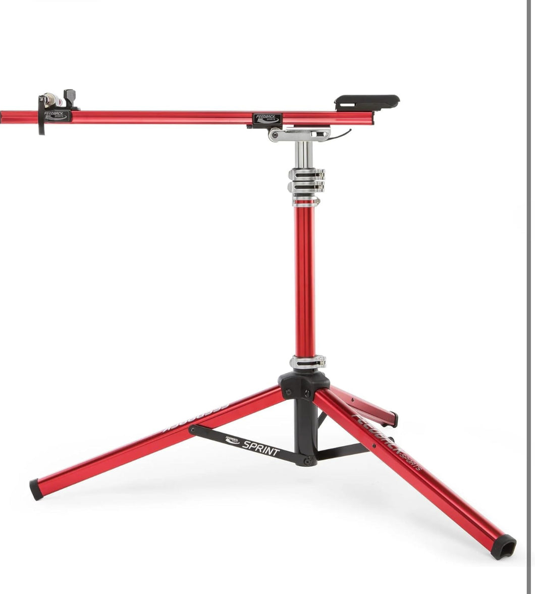 Feedback Sports: SPRINT Repair Stand! (NEW IN BOX)