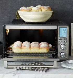 Breville Smart Oven Air Fryer Pro Stainless Steel! (NEW IN BOX)