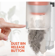 Sharper Image® 2-In-1 Cordless Vacuum- new in the box