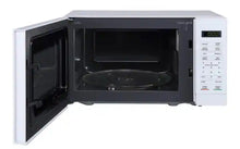 Magic Chef 17.3 in. W, 0.7 cu. ft. Countertop Microwave in White with 700-Watt Cooking Power! (NEW IN BOX)