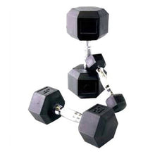 CAP Barbell, 60lb Coated Hex Dumbbell, Set of 2! (NEW)