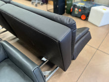 Ravenna Relax-A-Lounger Euro Lounger!! NEW AND ASSEMBLED(MINOR SCRATCH ON BACK)!!