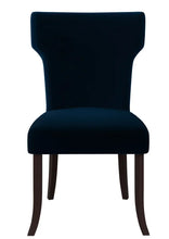 Augusta Dining Chairs, Blue, 4 Pack!! NEW IN BOX!!