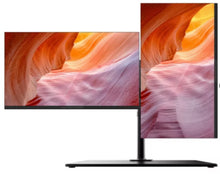 Packard Bell airFrame 43" Dual Monitor Workstation: High-Definition VA Panel, HDMI, 75Hz! (NEW IN BOX)