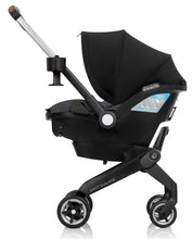 Evenflo Shyft DualRide Travel System with Carryall Storage! (NEW IN BOX)