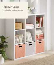 9 Cube Organizer - Brightroom, White!