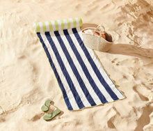 BEACH BUNDLE - department store return