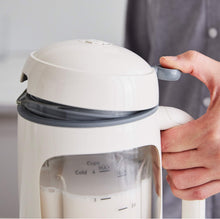 GreenPan Milk Maker, Cream