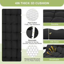 29" Width ZeroGravity Lounge Chair Foldable 440 lbs Capacity With Removable Cushion & Headrest!! BRAND NEW!!