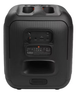 JBL PartyBox Encore Essential - Black: Bluetooth, Wireless, IPX4, Rechargeable!! NEW IN BOX!!