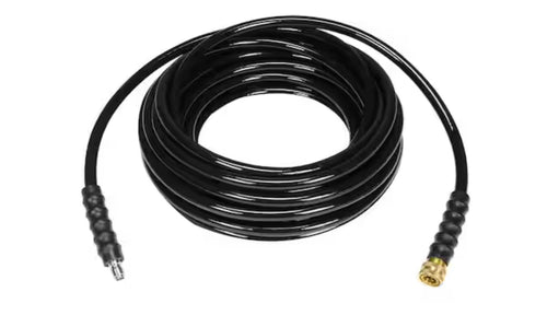 Dewalt 3/8 in. x 50 ft Replacement/Extension Hose for Cold Water 5000 PSI Pressure Washers! (NEW)