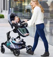 Graco Modes Nest Travel System, Bolton! (NEW IN BOX)