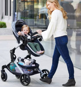 Graco Modes Nest Travel System, Bolton! (NEW IN BOX)