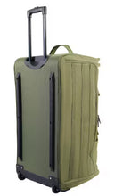 U.S. Army ROMEO 31-inch Tactical Rolling Duffel Green