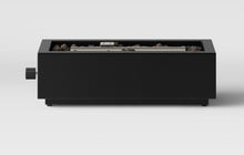 Two Harbors 14" Patio Tabletop Fireplace Black - Threshold - WE DO NOT SHIP!!