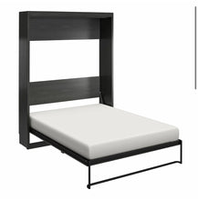 Signature Sleep Queen Murphy Bed!! NEW IN BOXES(2 BOXES, MISSING SLATS)!!