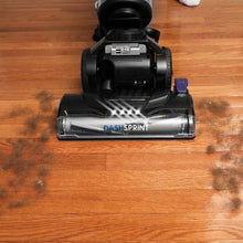 Eureka DashSprint Anti-Tangle Upright Vacuum with Headlights!! NEW OUT OF BOX!!
