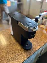 Keurig K- Slim Single Serve K-Cup Pod Coffee Maker, Multistream Technology,Black - Lightly Used But Very Clean!!