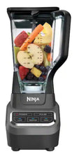 Ninja Professional Blender 72 oz. 3-Speed Black 1000-Watt Blender! (NEW IN BOX)
