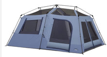 CORE 10-person Instant Cabin Tent! (USED ONCE - LIKE NEW - PACKS WERE OPENED BUT NO SIGN OF USAGE!)