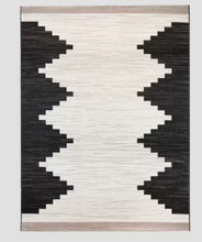 5'3"x7' Mod Desert Outdoor Rug Neutral - Threshold! (NEW)